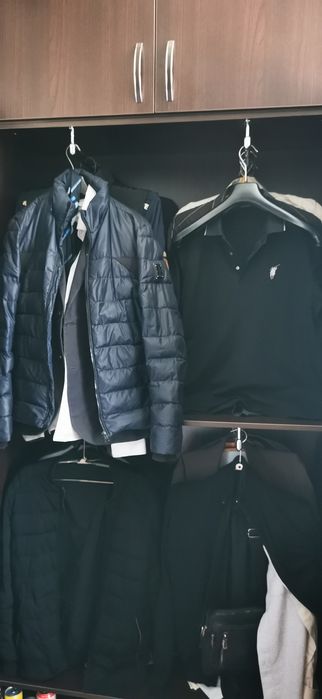 Продам куртки демисезонние