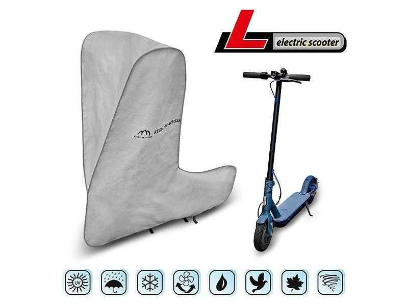 Покривало за електрическа тротинетка Kegel с. Basic - различни размери