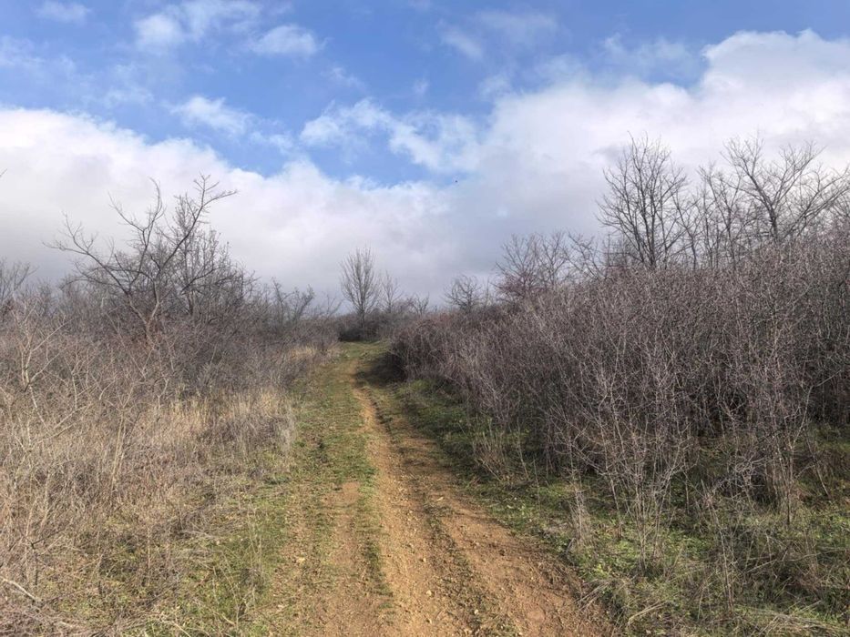 Парцел в района на Тракийски университет