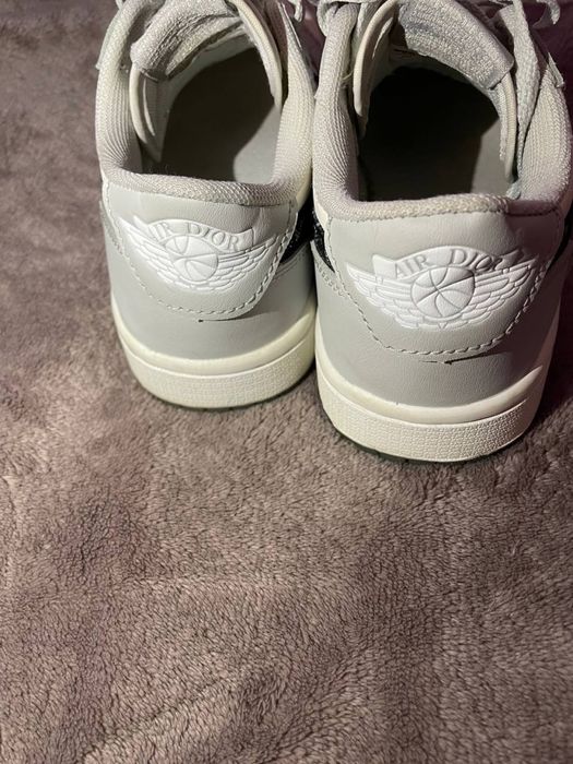 Dior air jordann