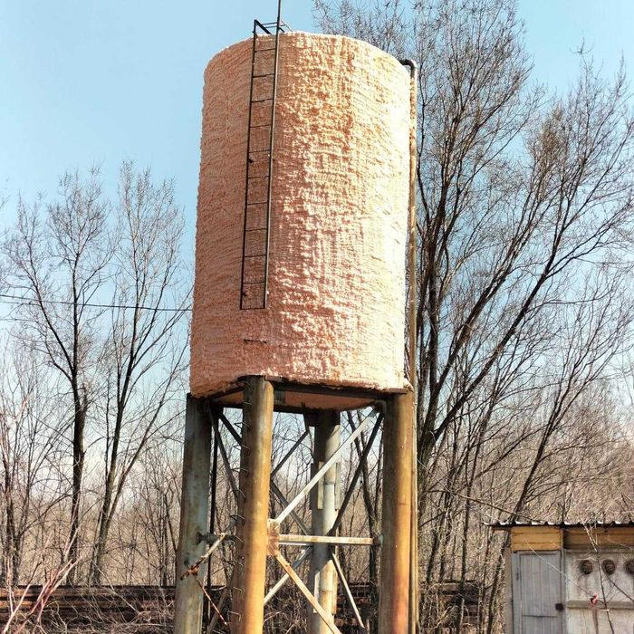 Утеплитель для мансарды POlynor