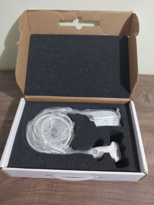 GE L5-11-RS ултразвукова сонда (трансдюсер) за ехограф, 240 V.