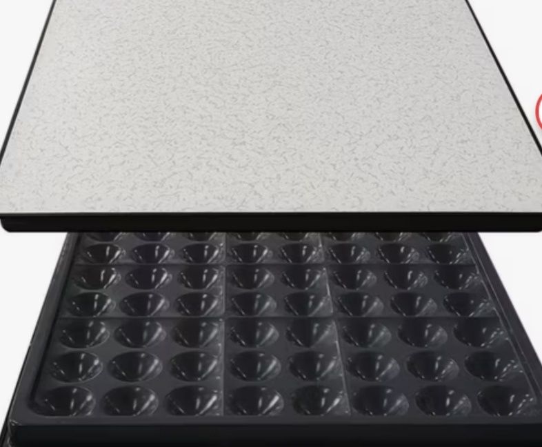 Фальшпол в Ташкенте огнеупорный водостойкий