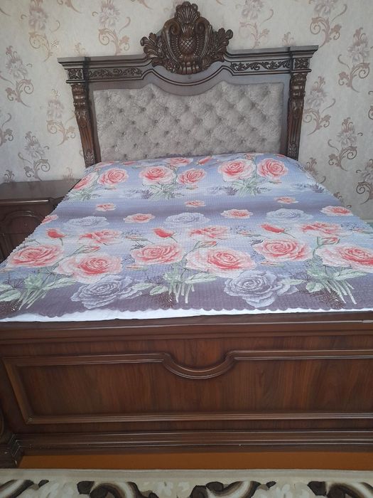 Spalni mebel garnitur