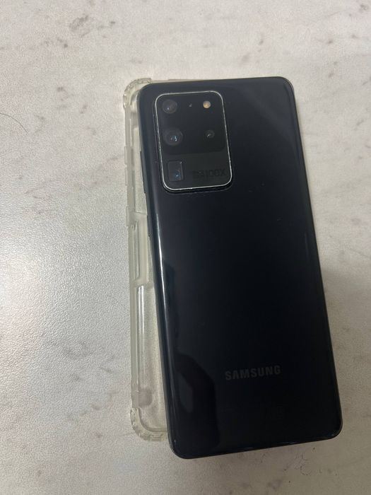 Продам Samsung s20 ultra