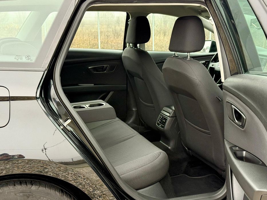 ST 2.0tdi STYLE 150cp DSG 2015 import Germania