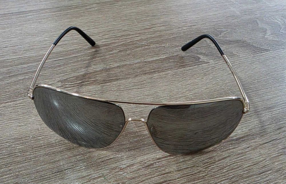 Слънчеви очила Porsche Design P8607