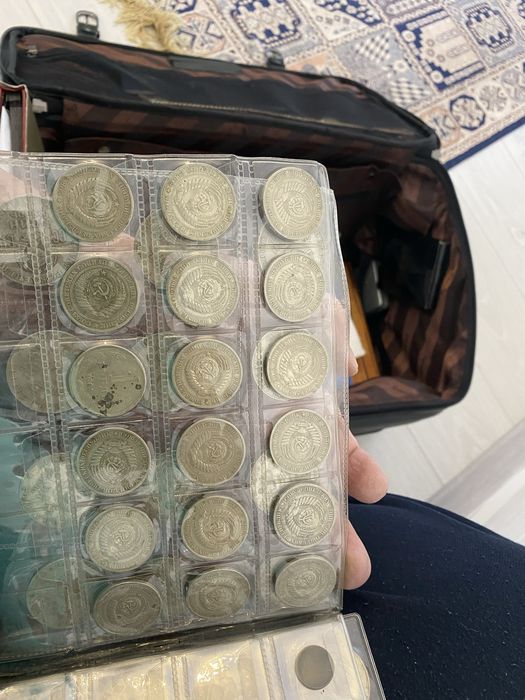 Продам Раритет (монеты, марки, статуэтки)