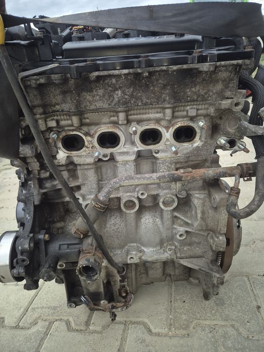 Motor toyota auris 1.3 benzina an 2011