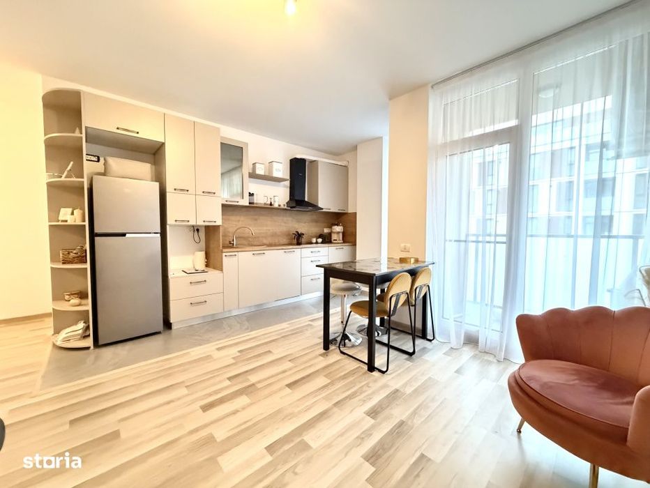 Apartament – Timișoara, Aradului Vest - Vedere 2