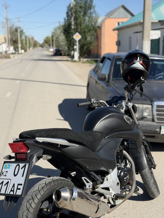 Racer SkyWay ZH200-3