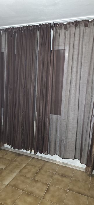 Завеси и пердета