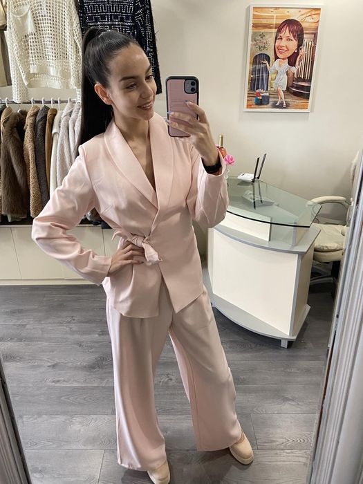 Разкошен сет универсален размер