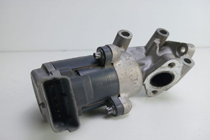 Supapa EGR  4R8Q90475AC Land Rover Range Rover a 3-a generatie (facel