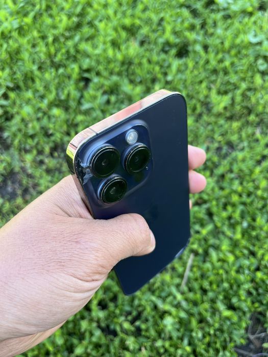 Iphone 14 pro 128 на запчасти