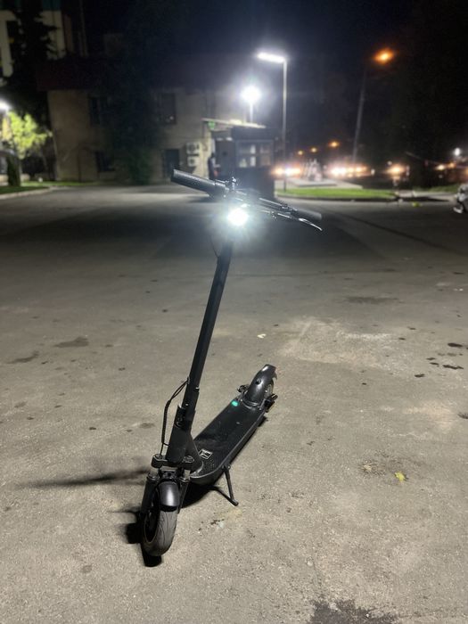 Электронный самокат