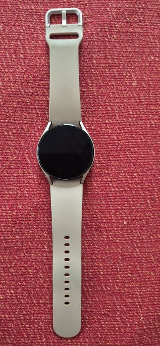 Vand Samsung galaxy Watch 4