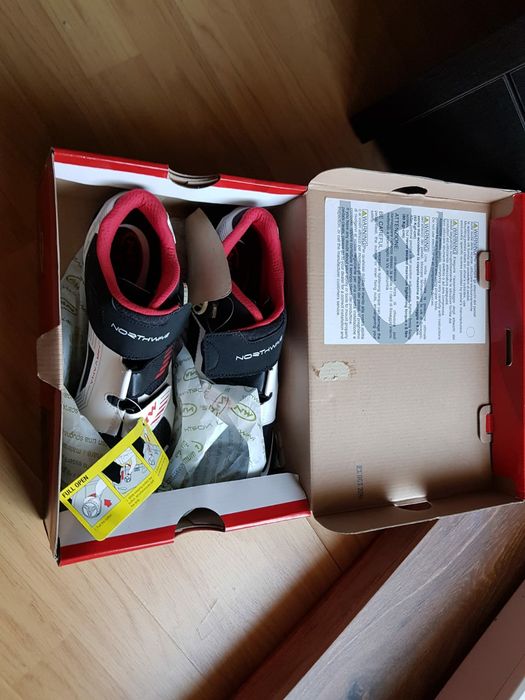 Pantofi ciclism bicicleta mtb Northwave