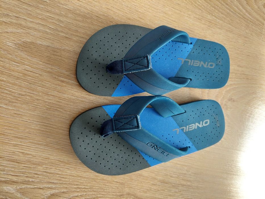 Slapi O'neill copii 33, 34