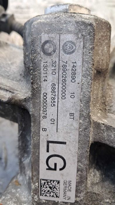 caseta directie BMW  F30 F31 F32 F36 F20 F26 F25 cod 6867855-01