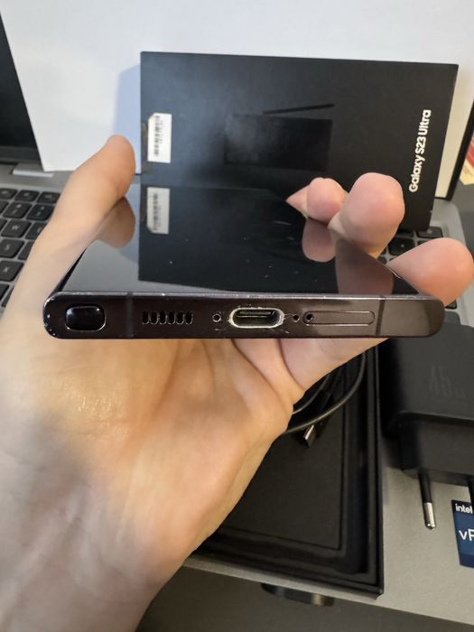 Samsung Galaxy S23 Ultra 256 GB, 8GB RAM