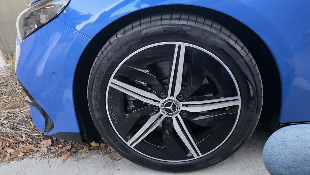 Bridgestone Turanza 6 MO 225/45 R18 95W