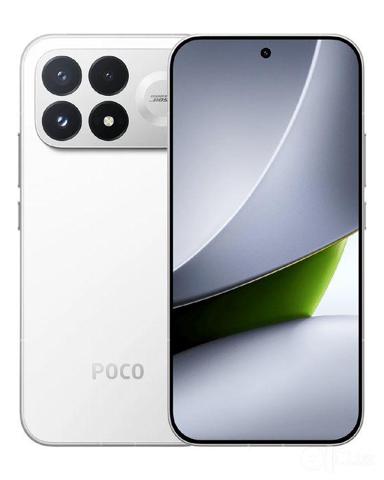 Poco F9 Pro 5G New Global Super Skidka+Dastafka