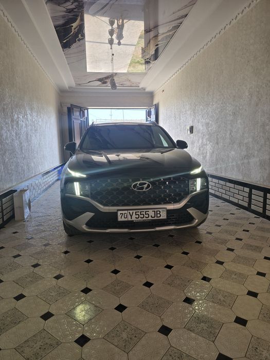 Hyundai santafe 3.5 full narxi 37000$
