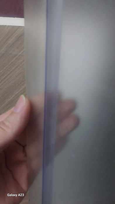 Дверь для душа, стеклянный, прочный.