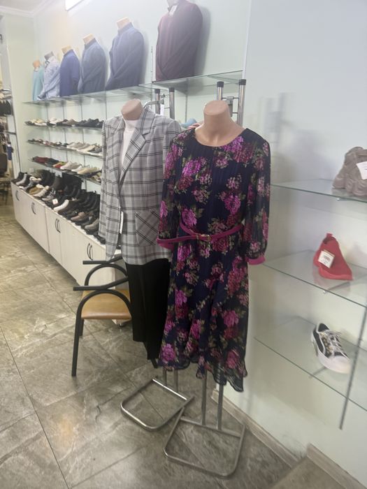 Торговое оборудование