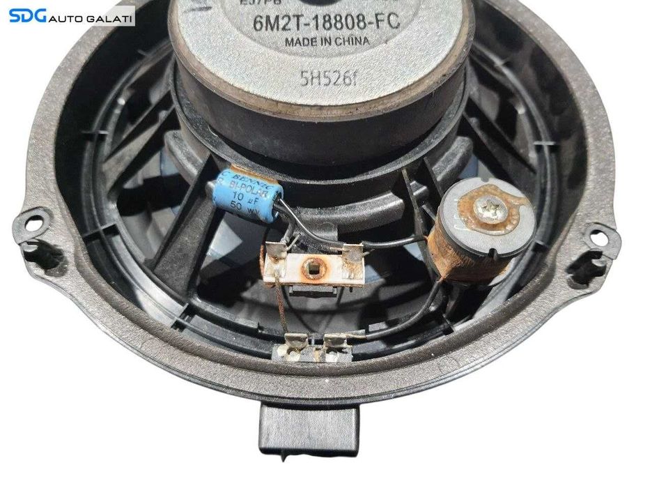 Boxa Difuzor Audio Ford Focus 3 2010 – 2018 Cod 6M2T-18808-FC [N2888]