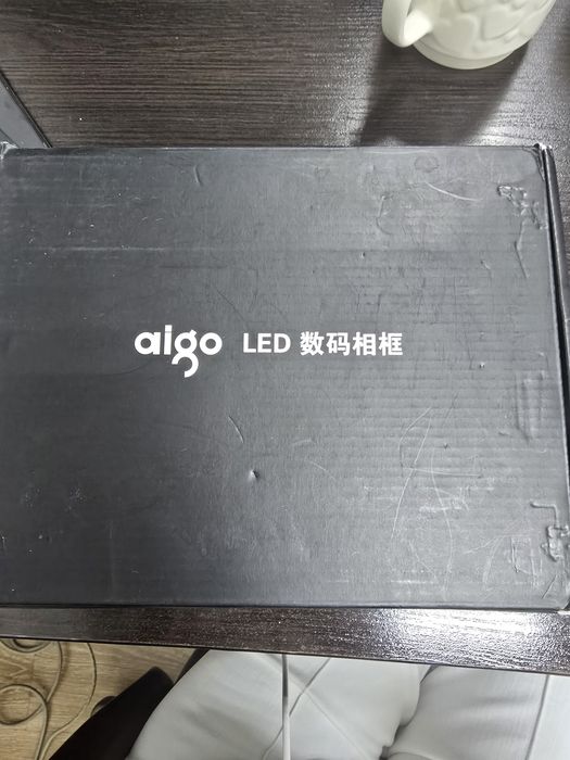 Электронная фоторамка Aigo