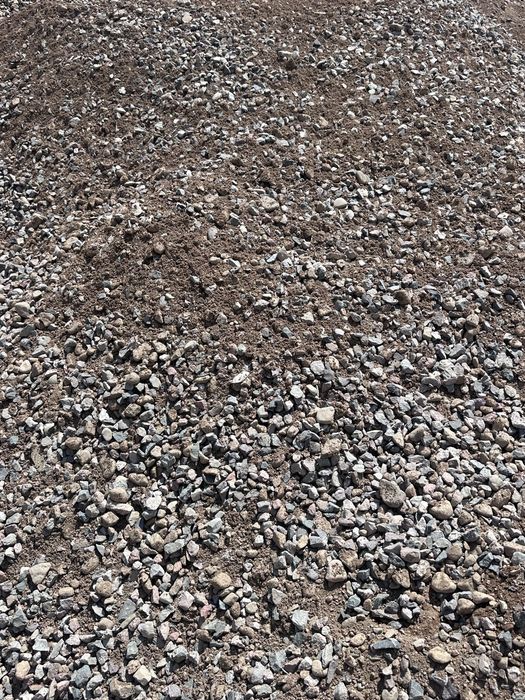 Самослвал Доставка Песок Щебень Пгс Балласт