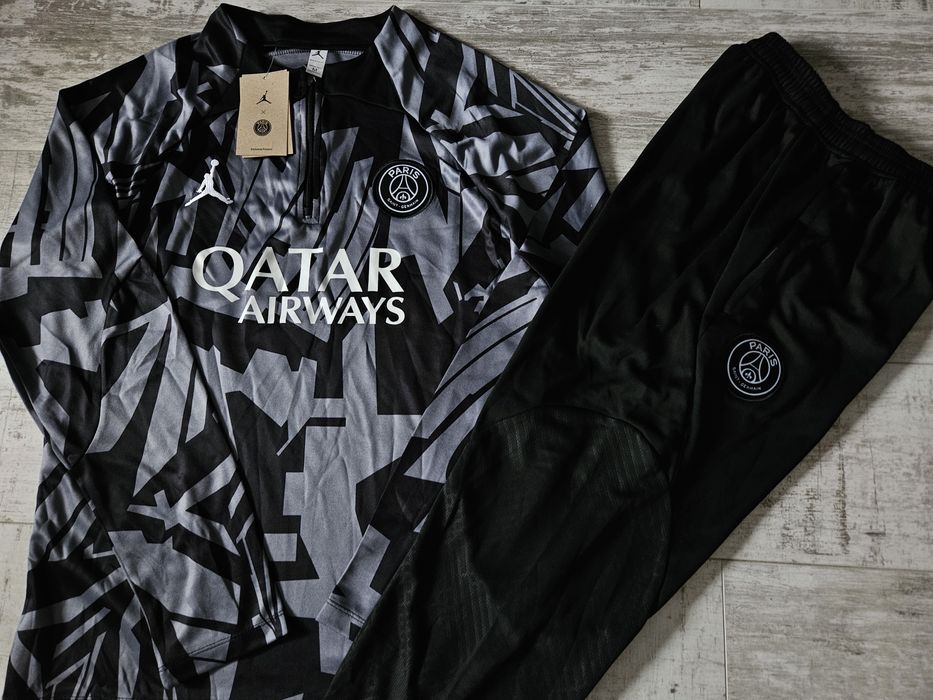 *OFERTA* Trening/Compleu PSG culori diverse