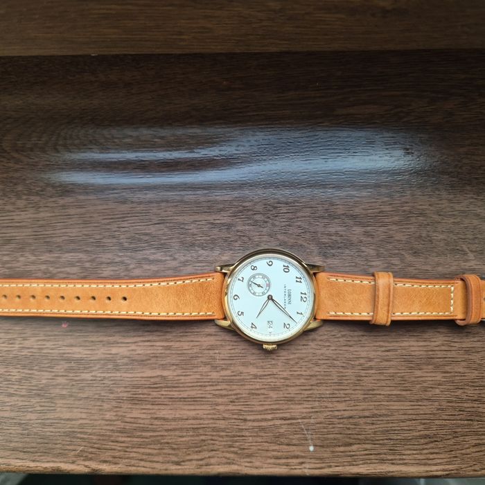 Lobbini Interlaken - 40mm