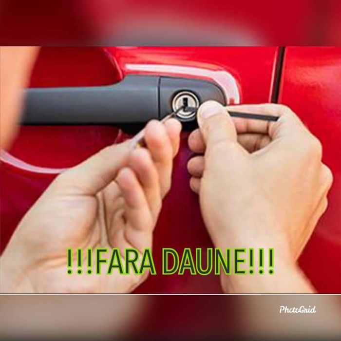 Deblocari auto sibiu