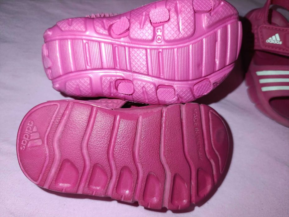 Детски сандали Adidas