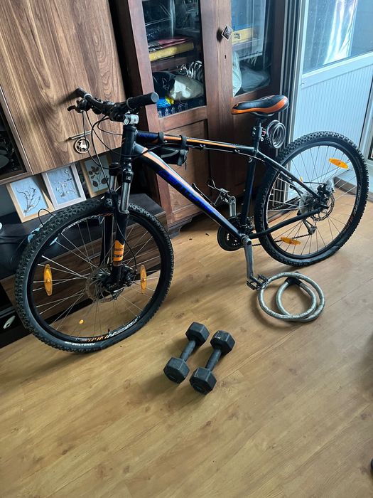 Продам велосипед Centurion Pro7