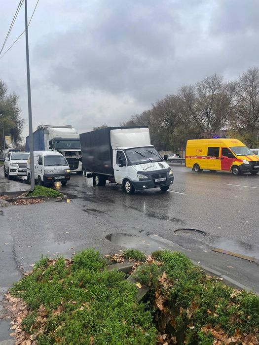 Газель 2007 год Продам