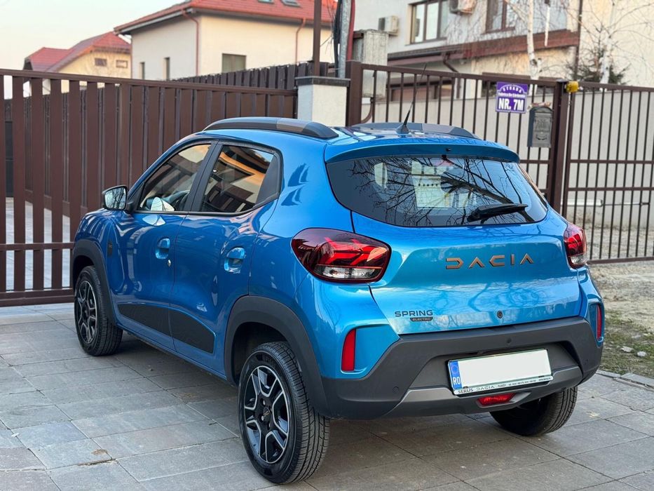 DACIA Spring 2024 — imagine 3