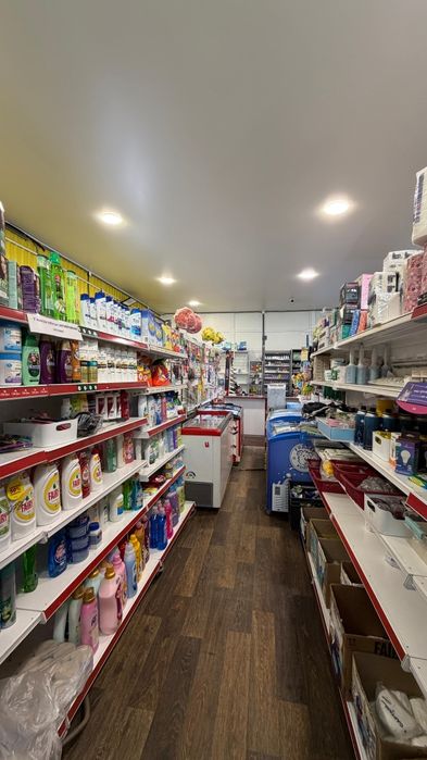 Продаётся коммерческое помещение