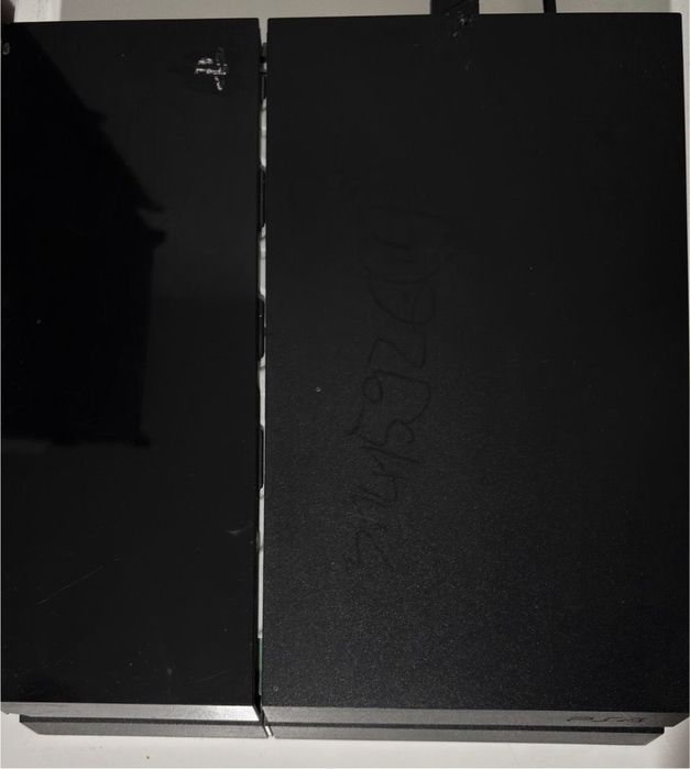 Playstation 4 500 gb