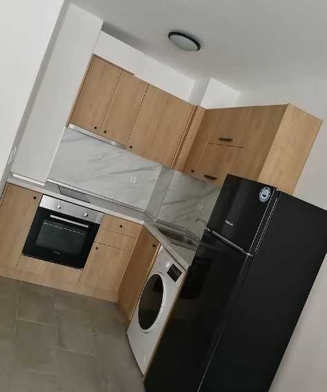 Дава се под наем Двустаен апартамент в Бургас, Сарафово - 60 кв.м за 275 € - Снимка #1