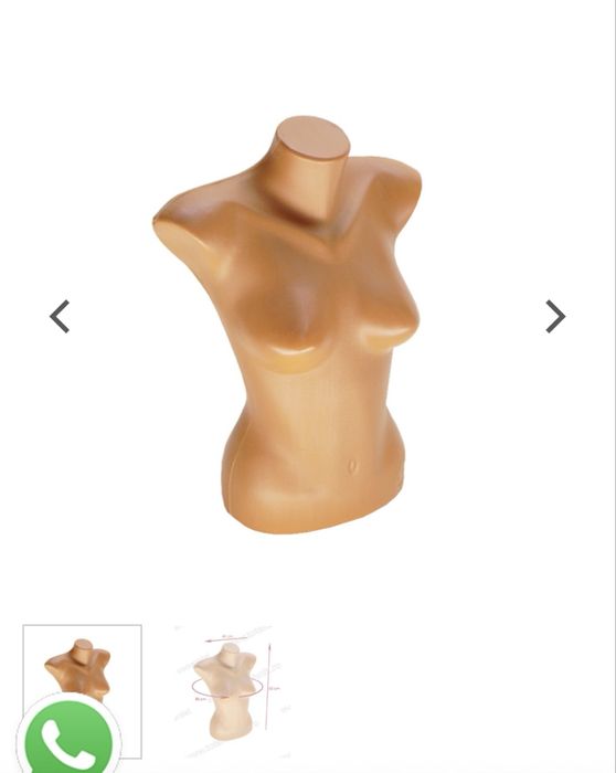 Vand busturi,manechini,stendere haine,cosuri metal