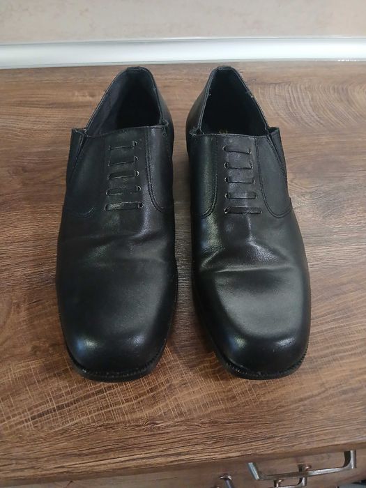 Мъжки обувки нови и използвани