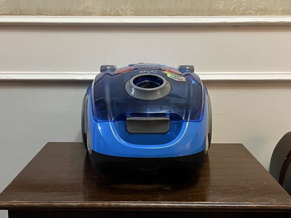 Пылесос Artel VCC0120BLS