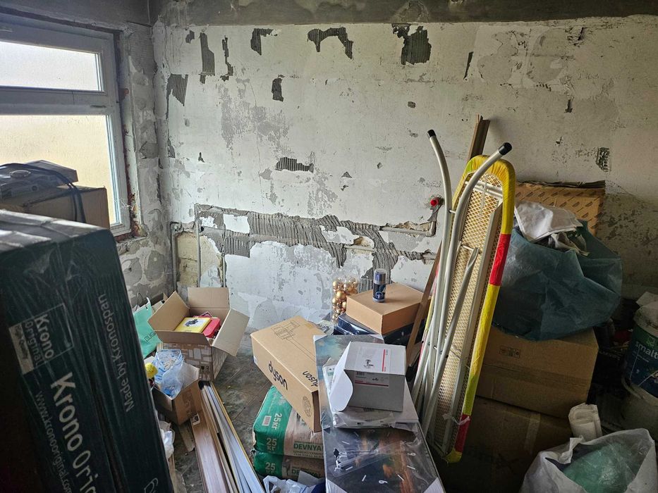 Къща с. Константиново, местност ,,Припек"