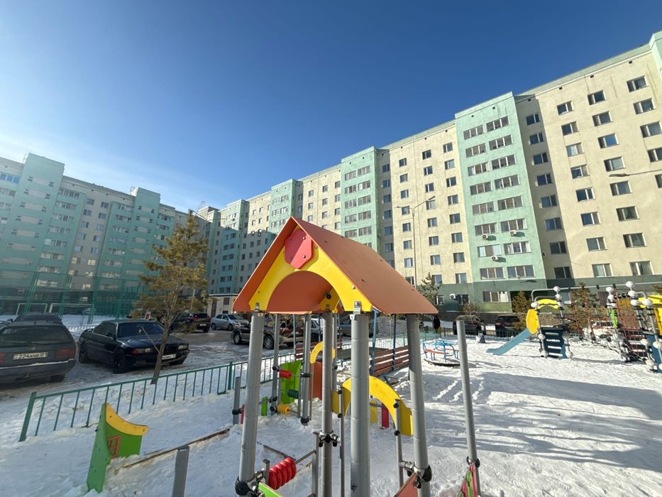 Продам 1 комнатную квартиру