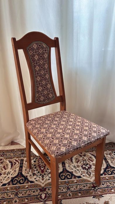 Стулья в гостинную 12шт