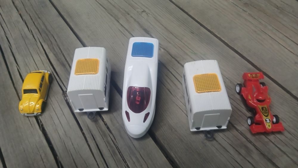 Игрушки поезд 3000